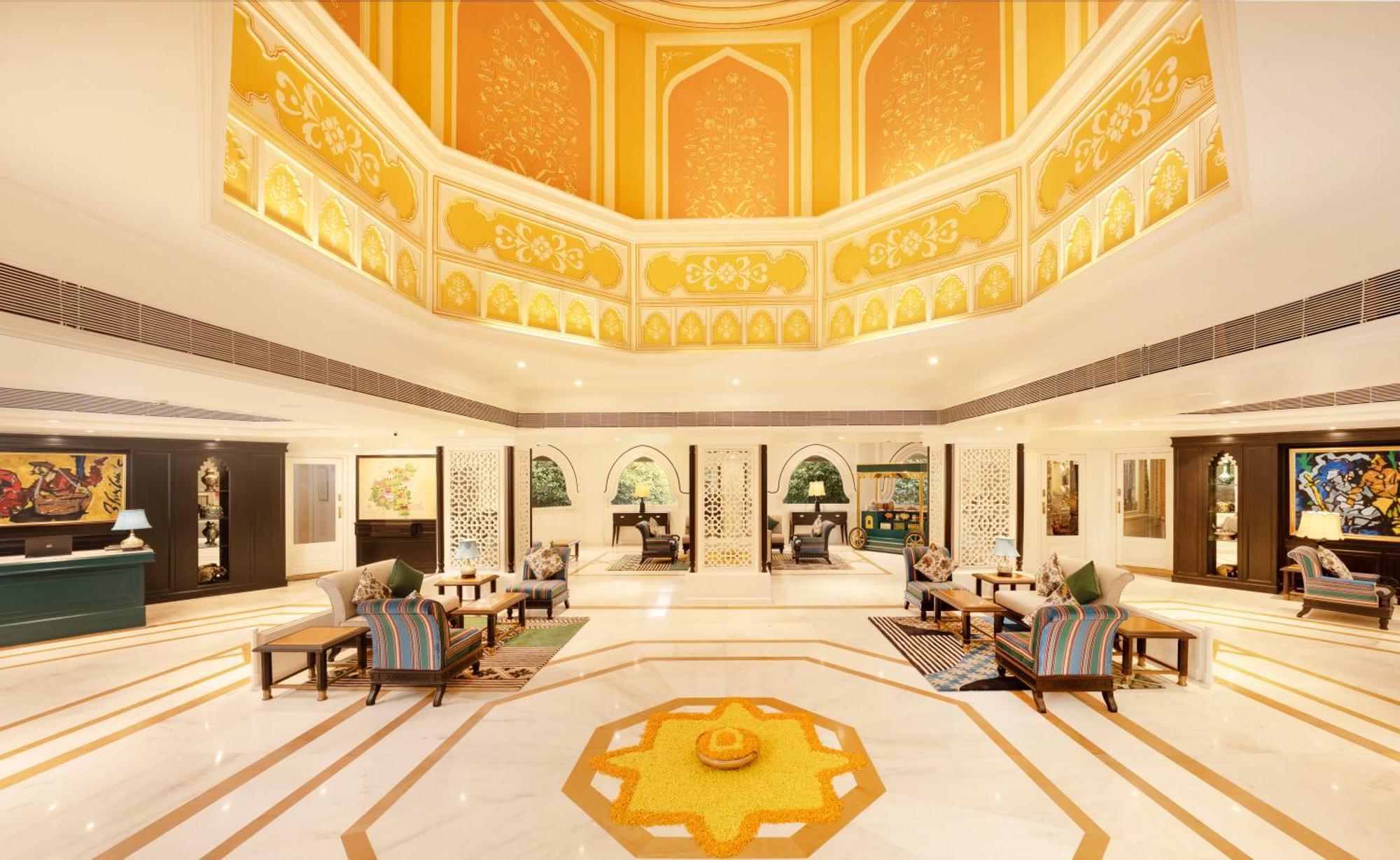 Gateway Aurangabad - Chhatrapati Sambhaji Nagar エクステリア 写真
