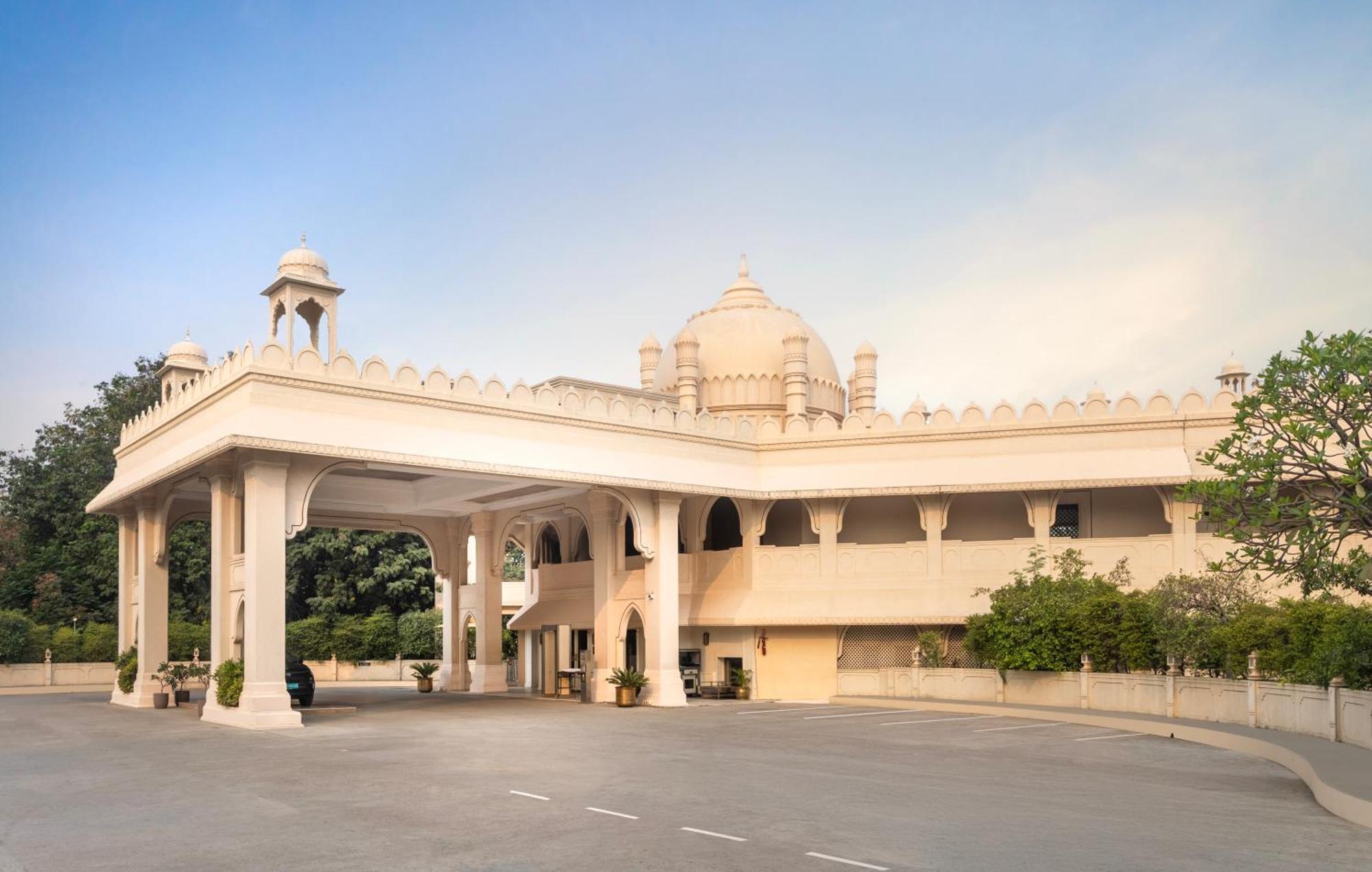 Gateway Aurangabad - Chhatrapati Sambhaji Nagar エクステリア 写真